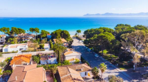 Casa ANECS Alcudia Cycling Friendly by Mallorca Villa Selection